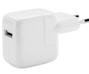 Apple USB-A Power Adapter 12W White